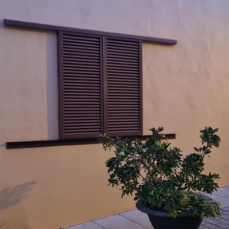 Willa Casa Mamatita Agüimes Zewnętrze zdjęcie