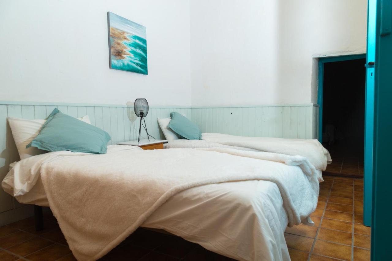 Willa Casa Mamatita Agüimes Zewnętrze zdjęcie