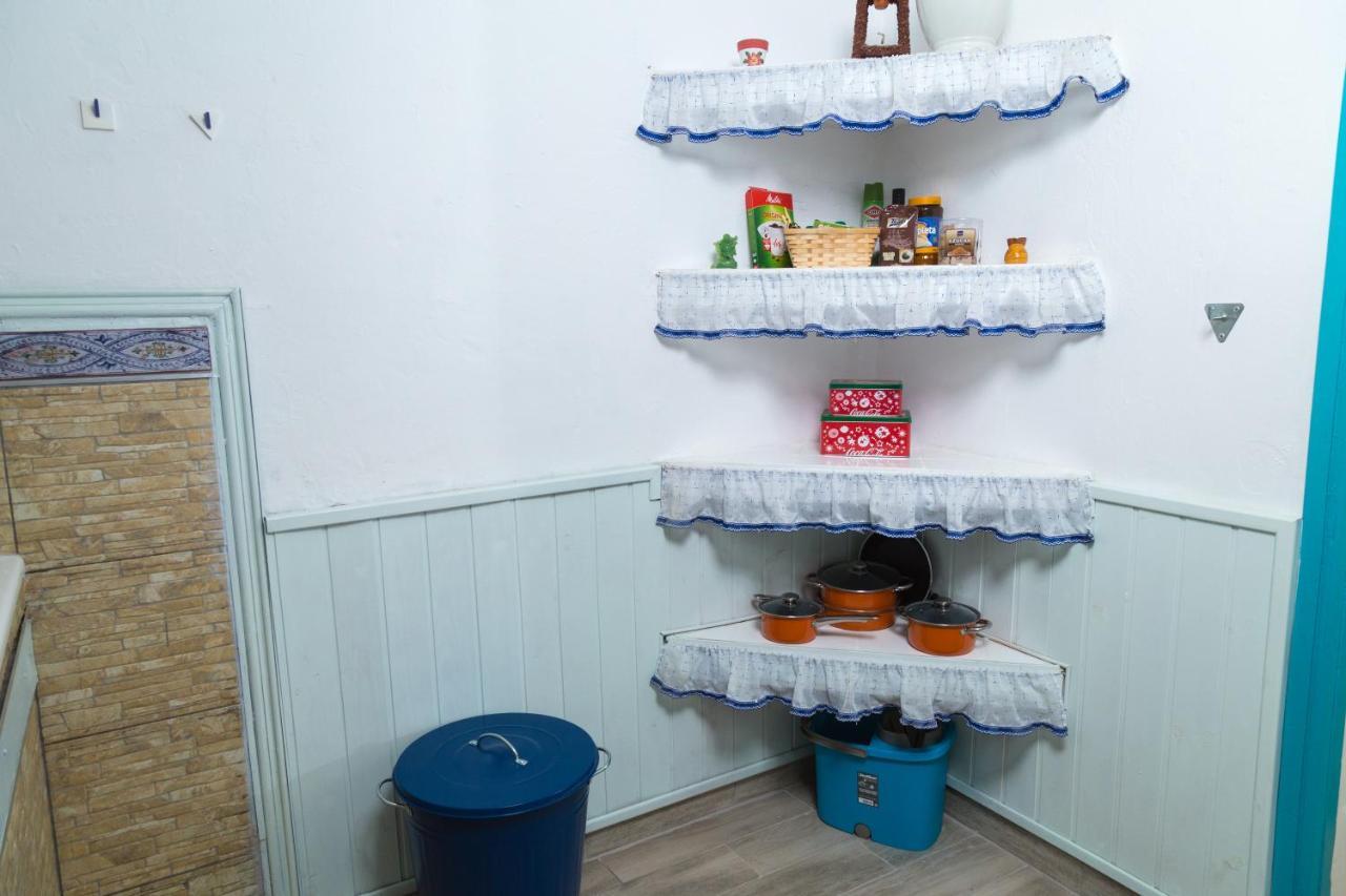 Willa Casa Mamatita Agüimes Zewnętrze zdjęcie