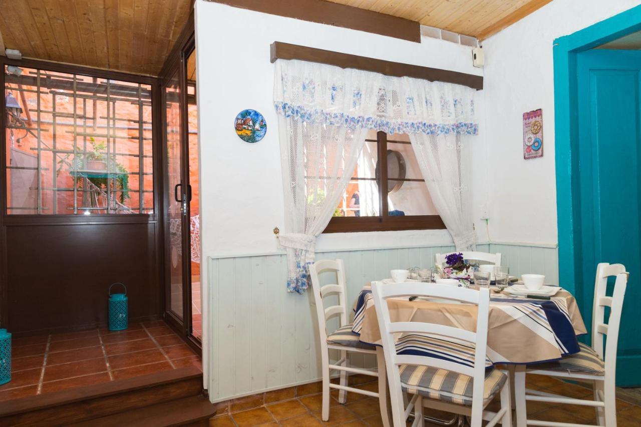 Willa Casa Mamatita Agüimes Zewnętrze zdjęcie