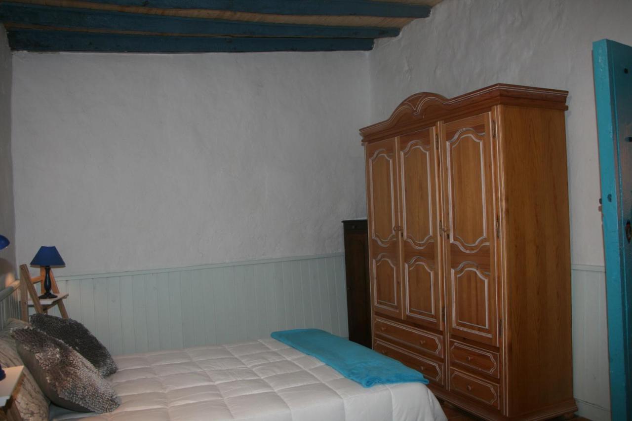 Willa Casa Mamatita Agüimes Zewnętrze zdjęcie