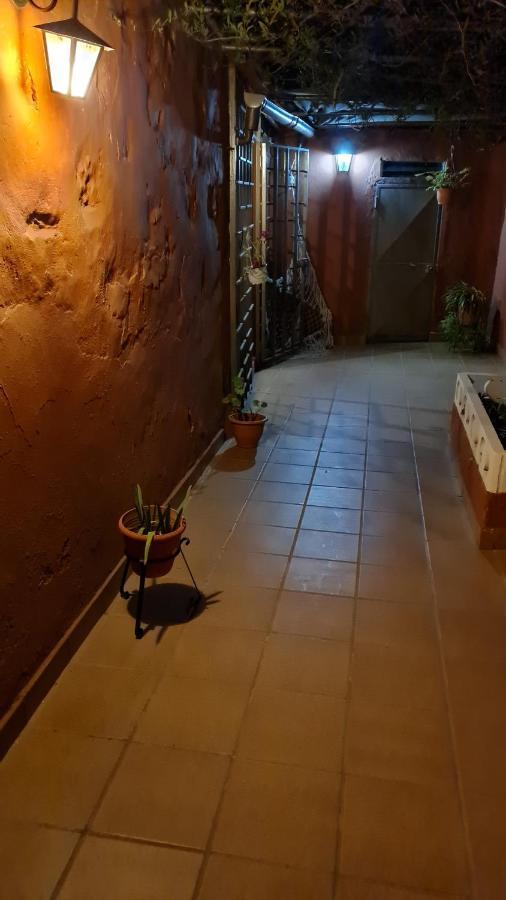 Willa Casa Mamatita Agüimes Zewnętrze zdjęcie
