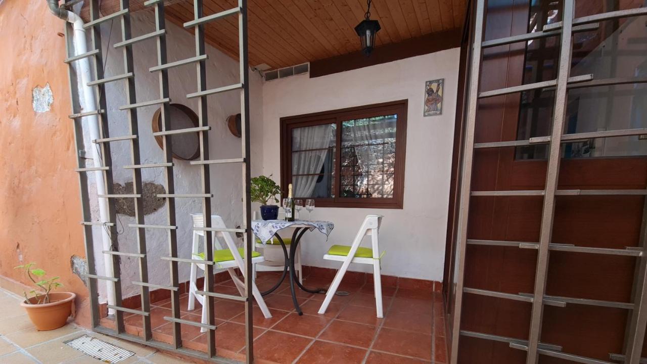 Willa Casa Mamatita Agüimes Zewnętrze zdjęcie