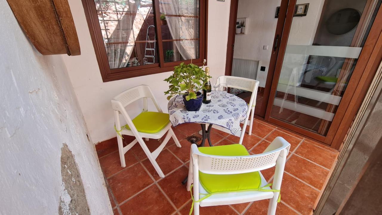 Willa Casa Mamatita Agüimes Zewnętrze zdjęcie