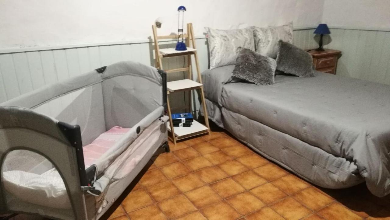 Willa Casa Mamatita Agüimes Zewnętrze zdjęcie