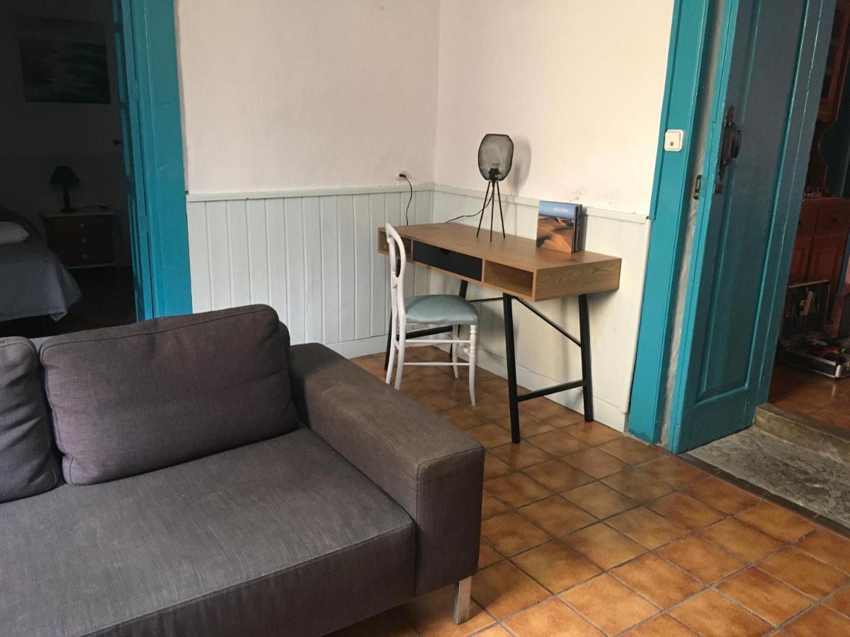 Willa Casa Mamatita Agüimes Zewnętrze zdjęcie