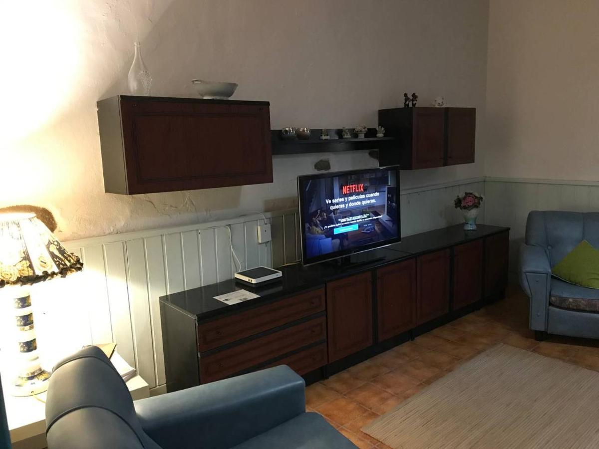Willa Casa Mamatita Agüimes Zewnętrze zdjęcie