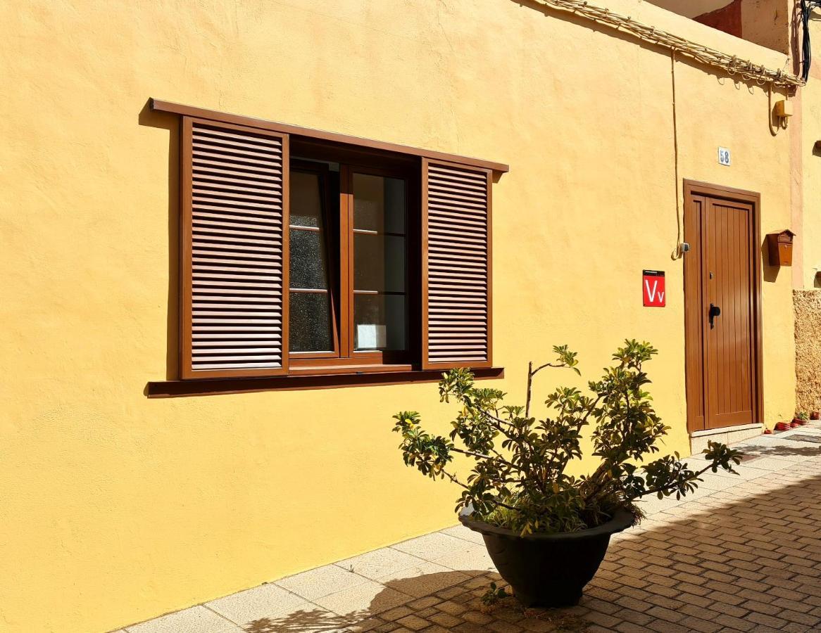 Willa Casa Mamatita Agüimes Zewnętrze zdjęcie