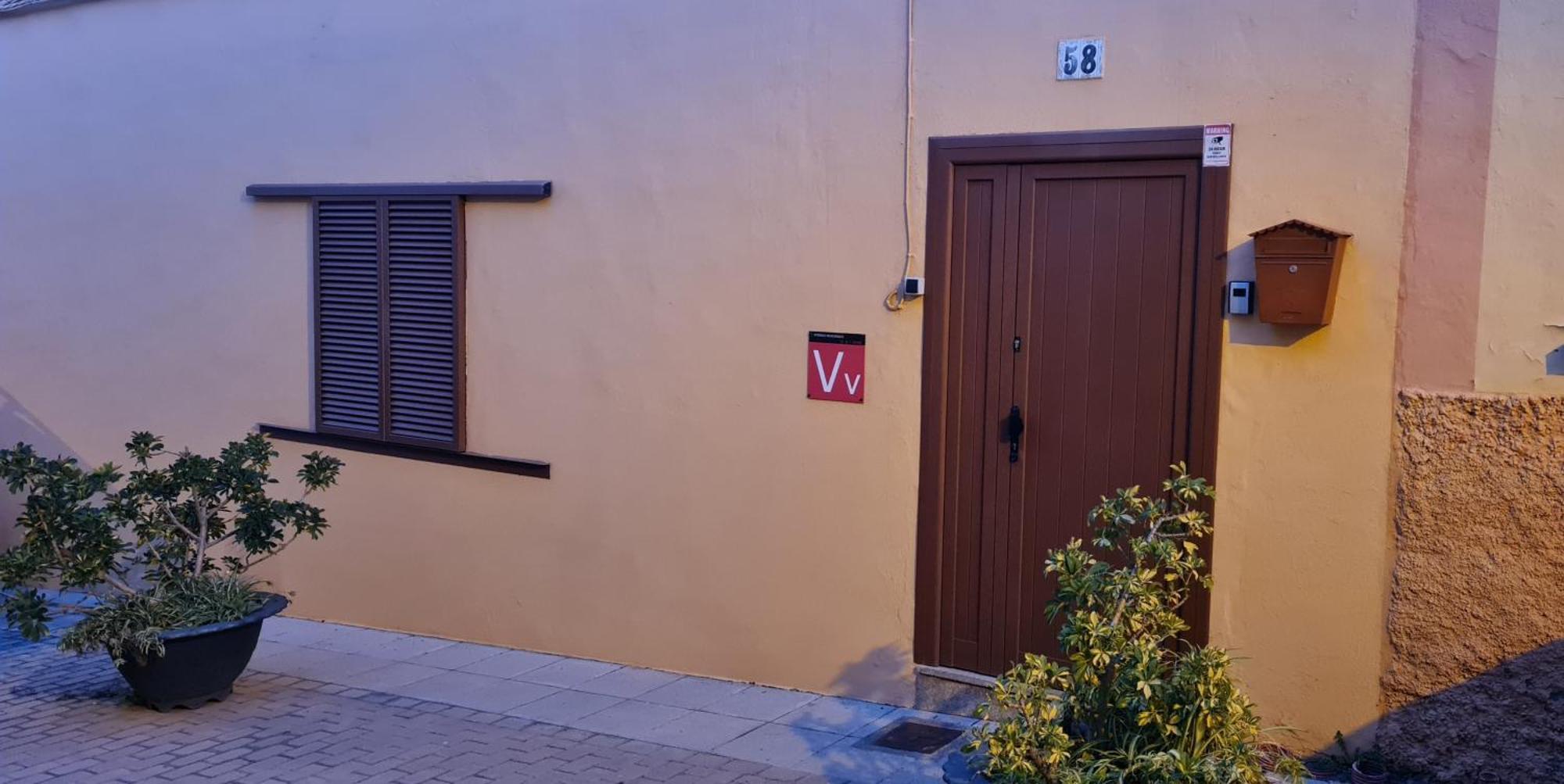 Willa Casa Mamatita Agüimes Zewnętrze zdjęcie