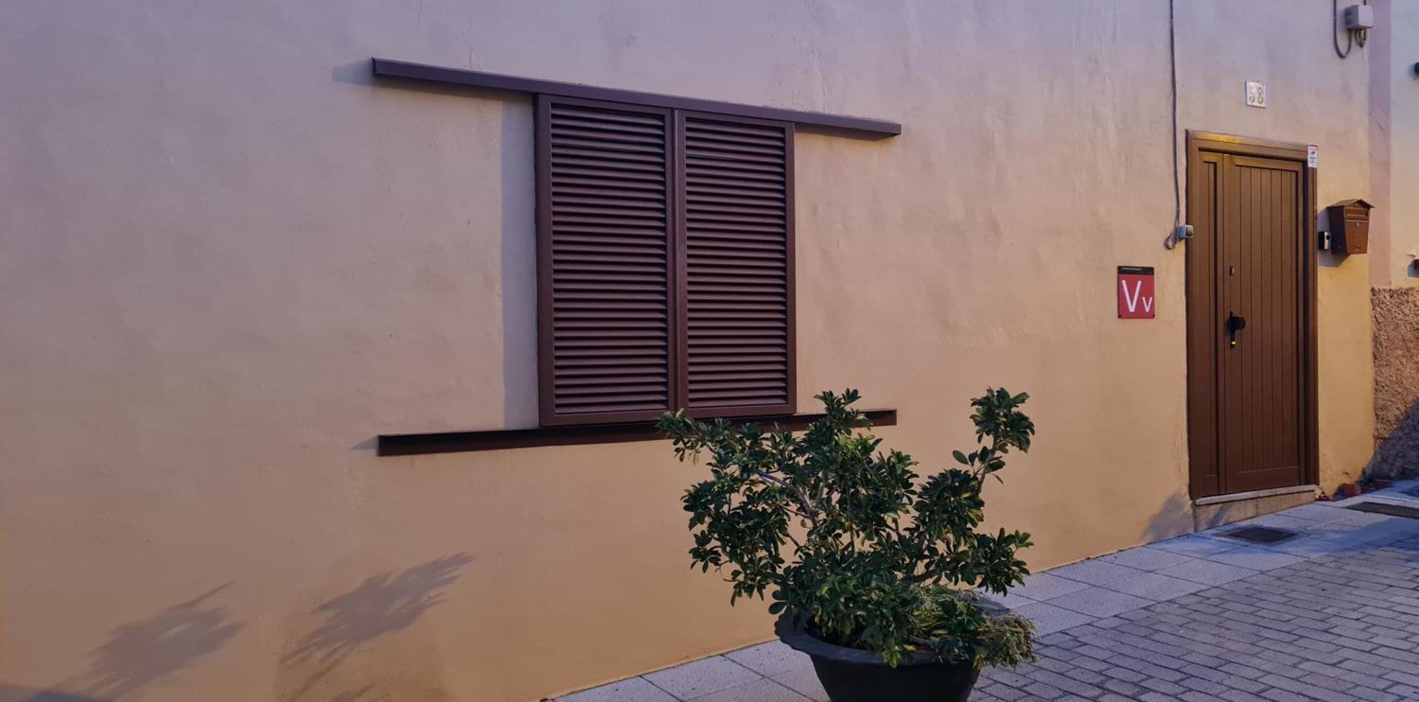 Willa Casa Mamatita Agüimes Zewnętrze zdjęcie